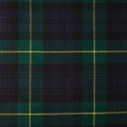 Gordon Modern Lightweight Tartan Fabric By The Metre